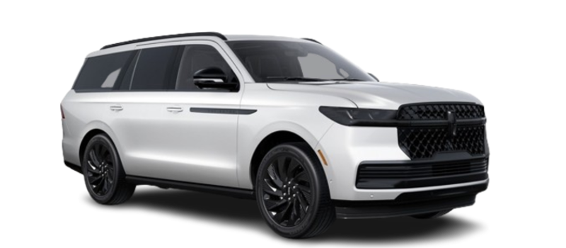 2025 Lincoln Navigator