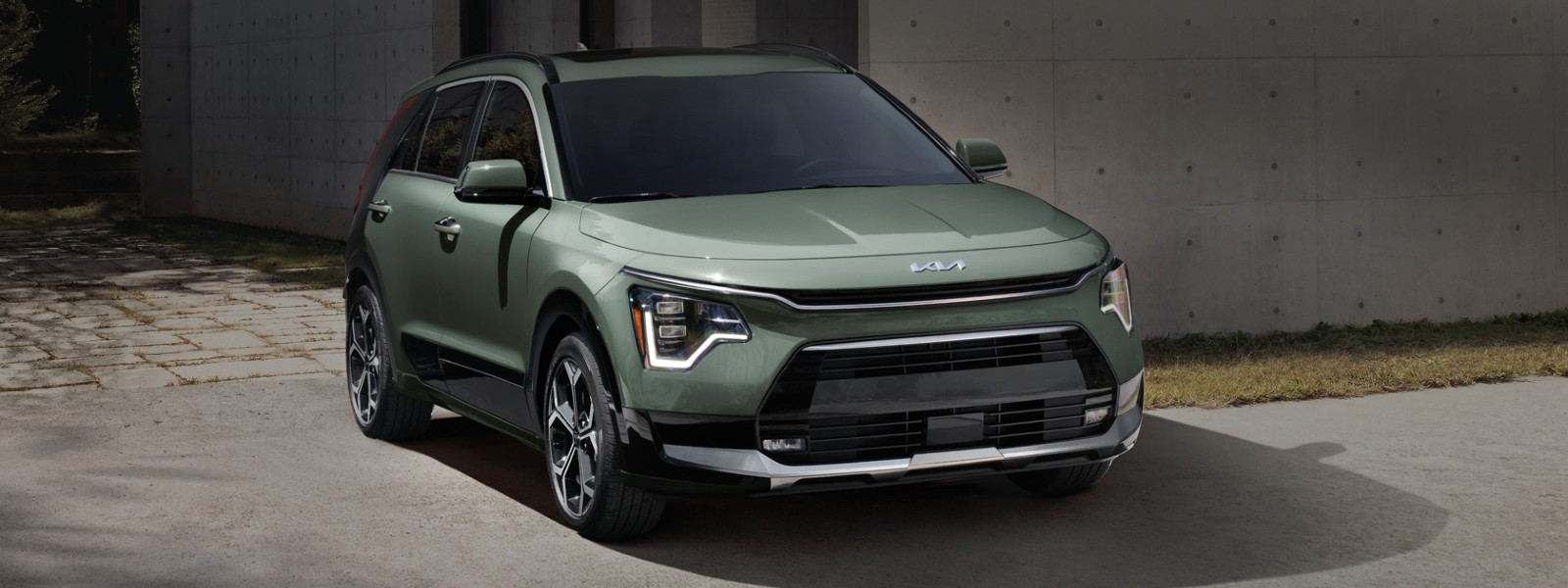 2025 Kia Niro