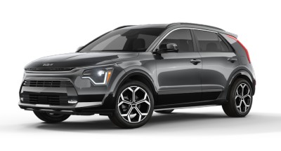2025 Kia Niro