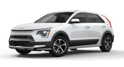 2025 Kia Niro
