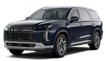 2025 Hyundai Palisade Limited