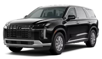 2025 Hyundai Palisade SE