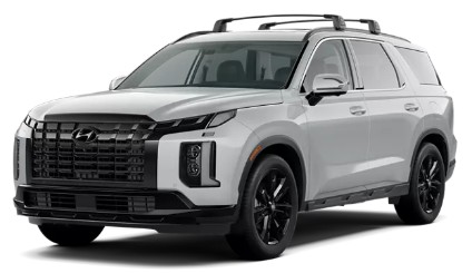 2025 Hyundai Palisade XRT