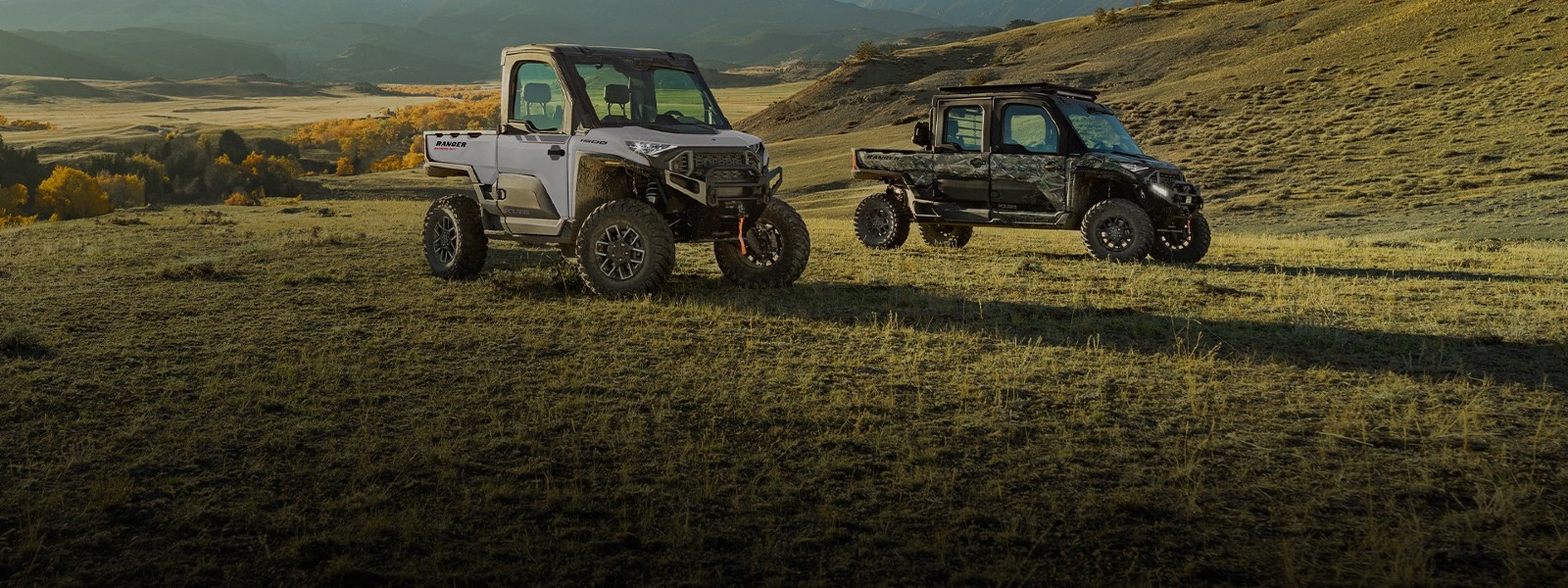 2025 polaris KLR®650