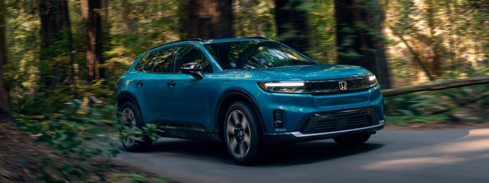 2025 Honda Prologue