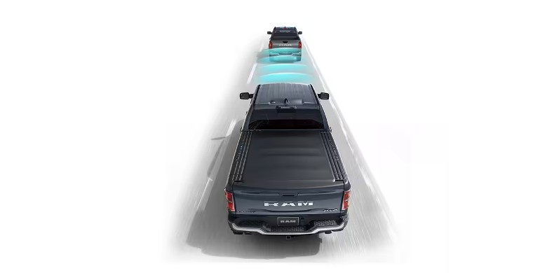 Evasive Steering Assist