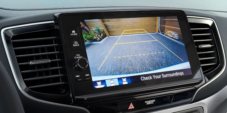 2025 Honda Ridgeline