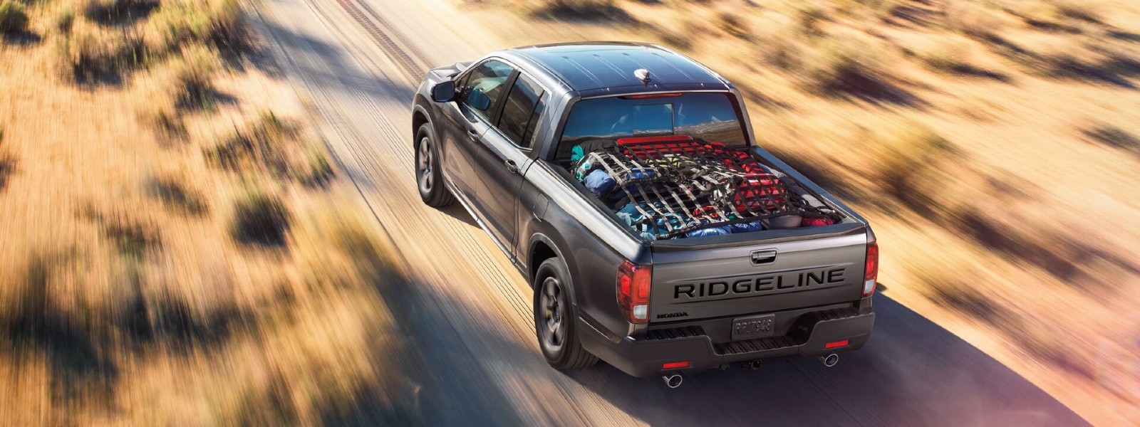 2025 Honda Ridgeline