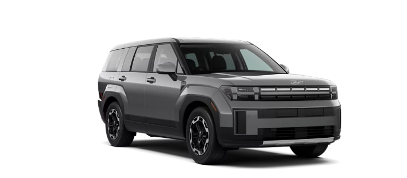 2025 Santa Fe