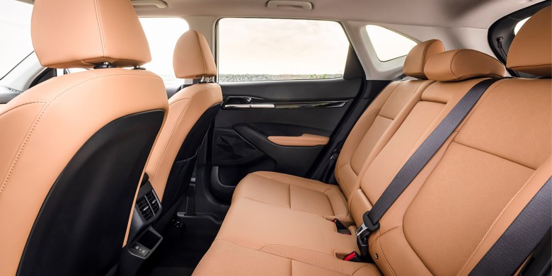 2025 Kia Seltos 