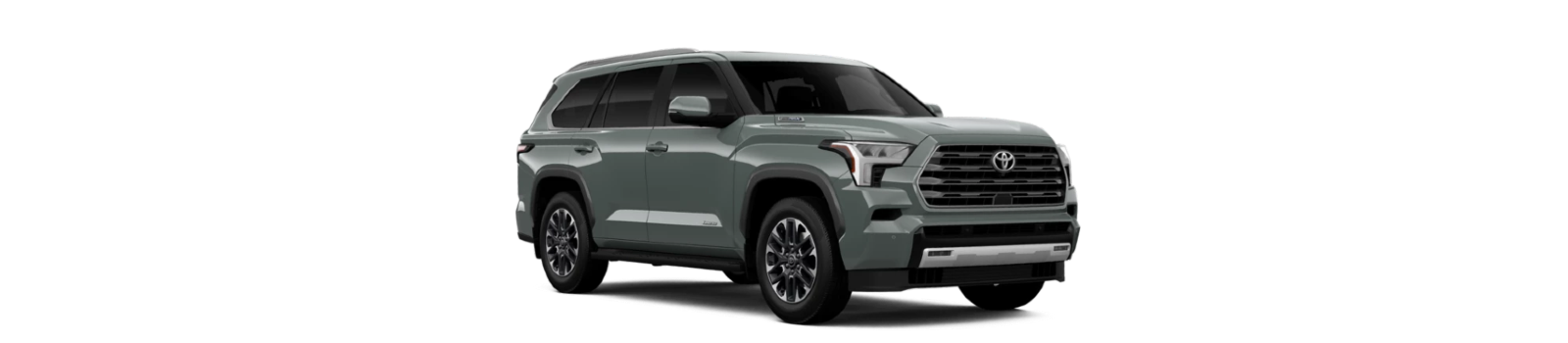 Toyota Sequoia