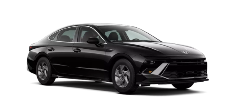 2025 Sonata