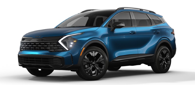 2025 Kia Niro