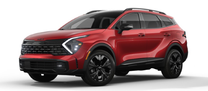 2025 Kia Niro