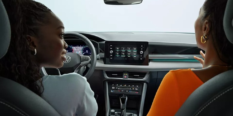 2025 Volkswagen Taos 