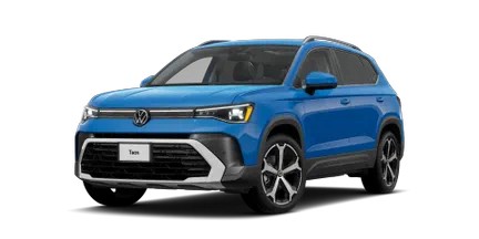 2025 Volkswagen Taos SEL