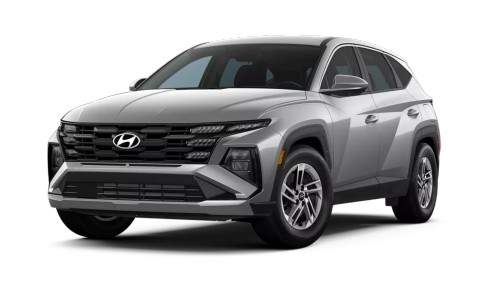 2025 Hyundai Tucson SE for sale near Milwaukee