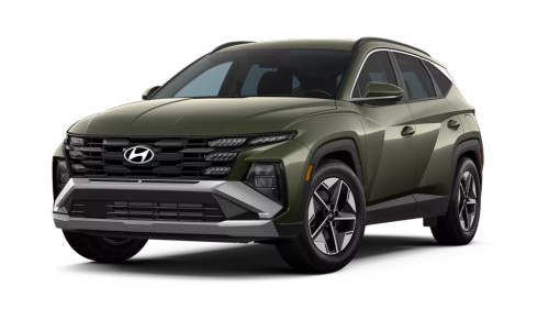 Hyundai Tucson Trim Level Review | Boucher Hyundai of Waukesha