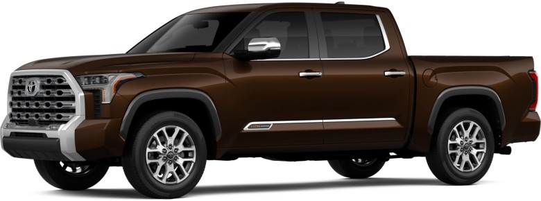 2025 Toyota Tundra 1794 Edition®