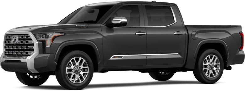 2025 Toyota Tundra 1794 Edition i-Force MAx
