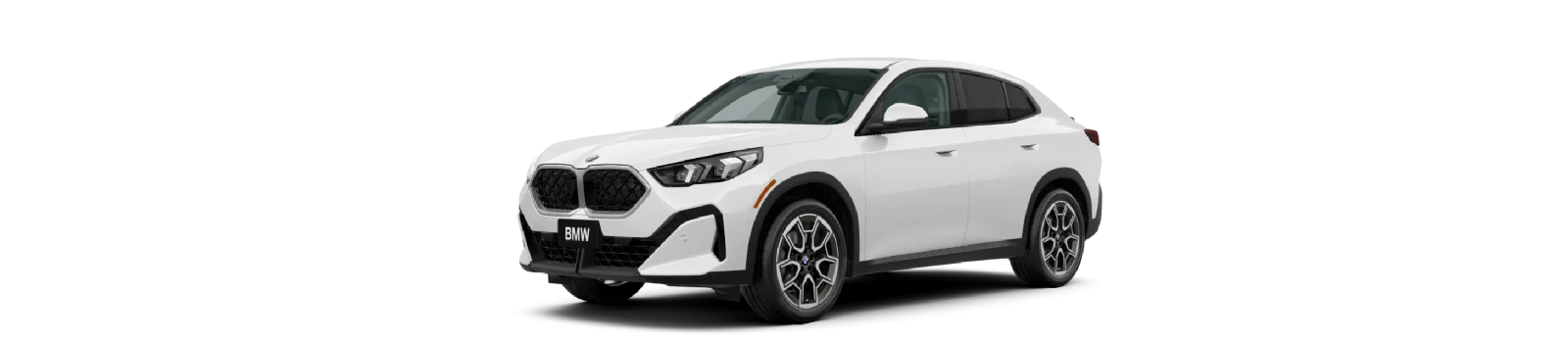2025 BMW X2