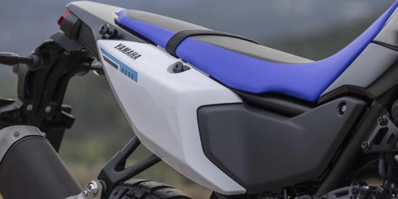 2025 YAMAHA TÉNÉRÉ 700