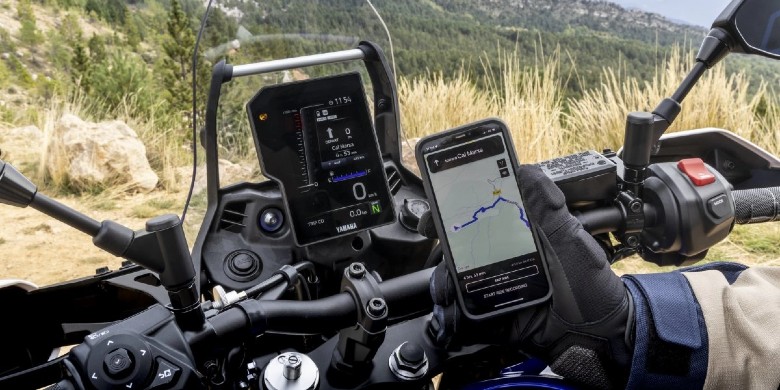 2025 YAMAHA TÉNÉRÉ 700