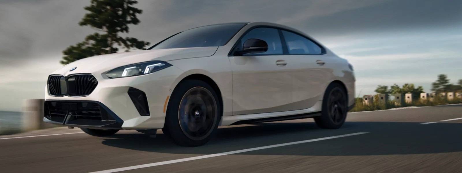 2026 BMW 228i