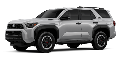 2026 Toyota 4Runner TRD Off-Road Premium i-FORCE MAX