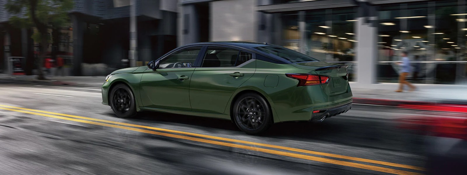 2026 Nissan Altima