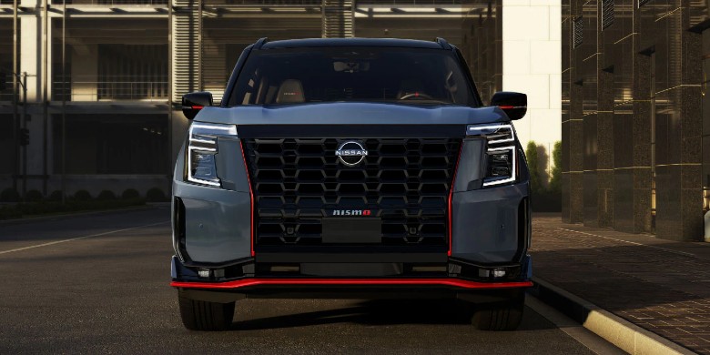 2026 Nissan Armada NISMO for sale in Greenfield, WI