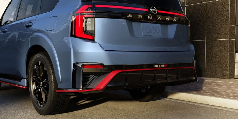 2026 Nissan Armada NISMO for sale in Greenfield, WI