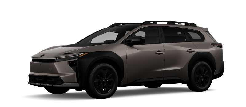 2024 toyota bz woodland