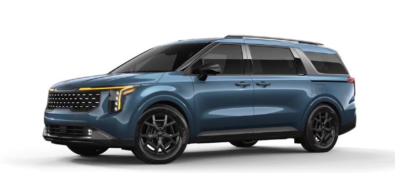 2026 kia carnival mpv
