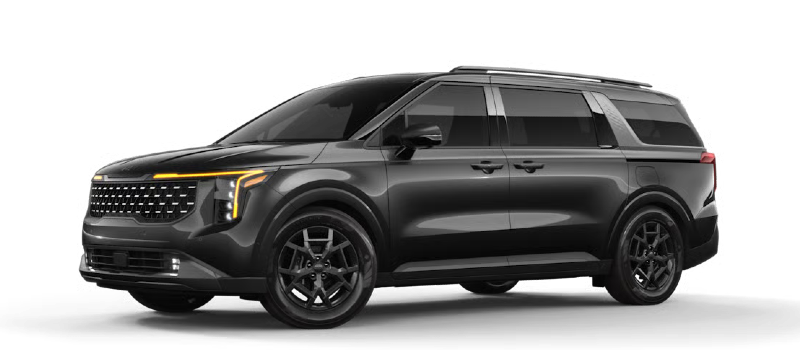 2026 kia carnival mpv hybrid
