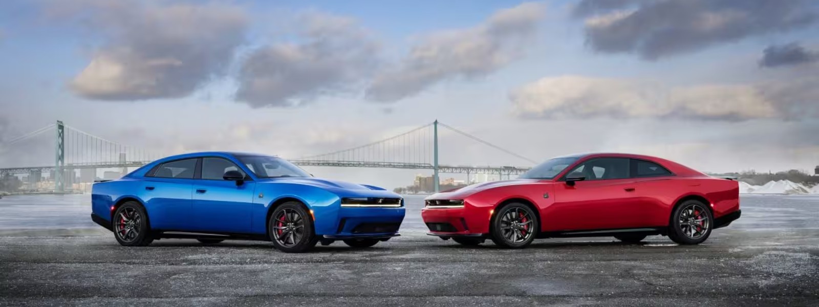 2026 Dodge Charger for sale near Corsicana TX | Brinson Chrysler Dodge Jeep RAM