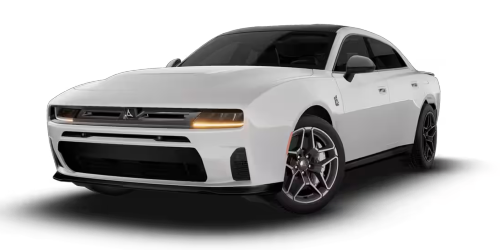 2026 Dodge Charger Scat Pack 4-Door