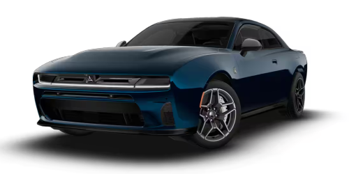 2026 Dodge Charger Scat Pack Plus 2-Door