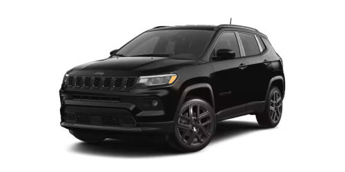 2026 Jeep Compass Limited Altitude 4x4