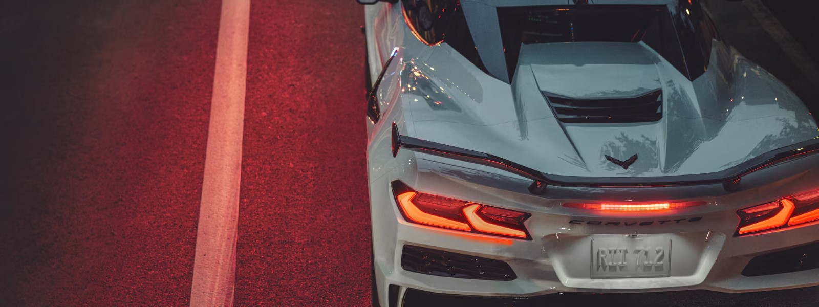 2026 Chevrolet Corvette Z06