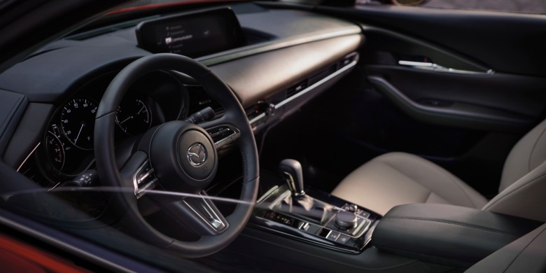 2026 Mazda CX-30 Performance