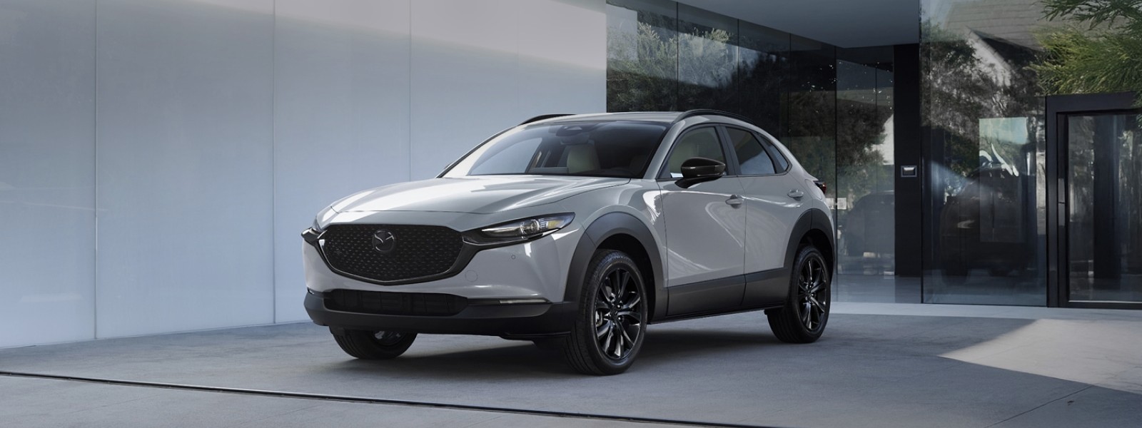 2026 Mazda CX-30 vs Subaru Crosstrek