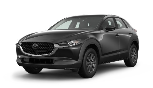 2026 Mazda CX-30 2.5 S