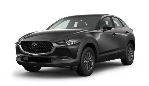2026 Mazda CX-30 2.5 S in Racine, WI