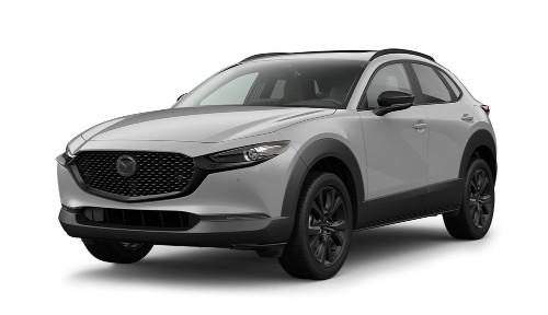 2026 Mazda CX-30 2.5 S Aire Edition