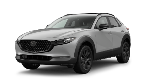 2026 Mazda CX-30 2.5 S AIRE Edition