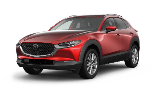 2026 Mazda CX-30 2.5 S Premium