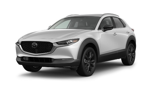 2026 Mazda CX-30 2.5 S Select Sport