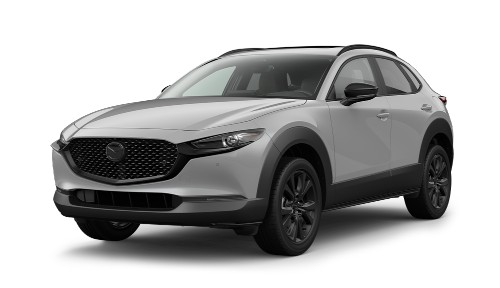2026 Mazda CX-30 2.5 Turbo Aire Edition