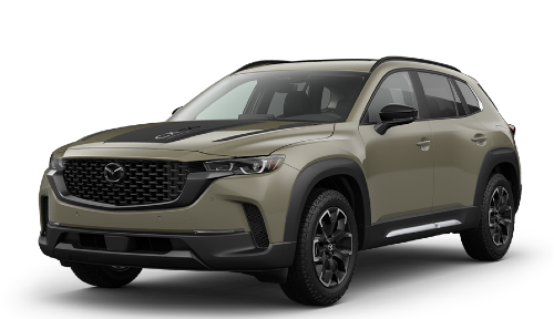 CX-50